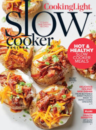 Title: Cooking Light Slow Cooker, Author: Cooking Light
