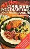 New Cookbook For Diabetics & Their Families