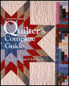 Quilter's Complete Guide