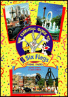 Essential Guide to Six Flags Theme Parks