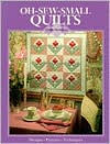 Oh-Sew-Small Quilts