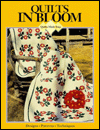 Quilts in Bloom