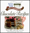Forrest Gump: My Favorite Chocolate Recipes