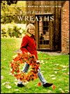 Great American Wreaths (The Best of Martha Stewart Living Series)