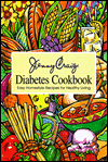 Jenny Craig Diabetes Cookbook: Easy Homestyle Recipes for Healthy Living