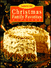 Southern Living Christmas Family Favorites Cookbook