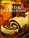 Southern Living - 30 Years of Our Best Recipes