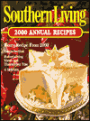 Southern Living 2000 Annual Recipes