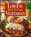 Low-Fat Ways to Cook Vegetarian