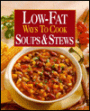 Low-Fat Ways to Cook Soups and Stews