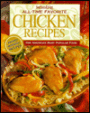 Southern Living All-Time Favorite Chicken Recipes
