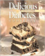 Delicious Ways to Control Diabetes Cookbook