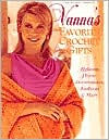 Vanna's Favorite Crochet Gifts