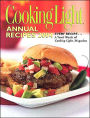 Cooking Light Annual Recipes 2004: Every Recipe... A Year's Worth of Cooking Light Magazine