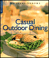 Casual Outdoor Dining