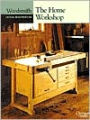 Woodsmith The Home Workshop