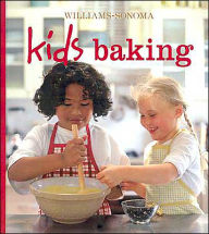 Williams-Sonoma Kids Baking