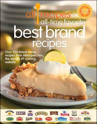 Allrecipes All Time Favorite Best Brand Recipes