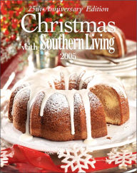 Christmas with Southern Living 2005