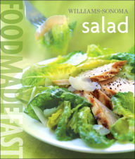Title: Williams-Sonoma: Salad: Food Made Fast, Author: Brigit Binns