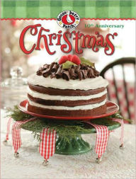 Gooseberry Patch Christmas, Book 10 / Edition 1