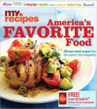 America's Favorite Food