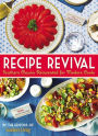 Recipe Revival: Southern Classics Reinvented for Modern Cooks