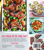 Alternative view 2 of The All-New Fresh Food Fast: 200+ Incredibly Flavorful 5-Ingredient 15-Minute Recipes