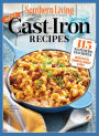 SOUTHERN LIVING Best Cast Iron Recipes: 115 Southern Favorites