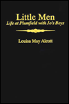 Little Men: Life at Plumfield with Jo's Boys