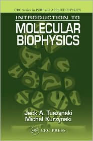 Introduction to Molecular Biophysics / Edition 1