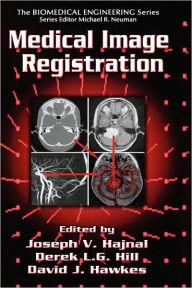 Medical Image Registration