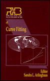 Title: Practical Handbook of Curve Fitting, Author: Sandra Arlinghaus