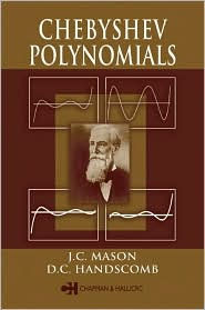 Chebyshev Polynomials / Edition 1