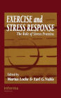 Exercise and Stress Response: The Role of Stress Proteins