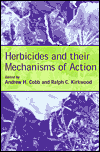 Herbicides and Their Mechanisms of Action
