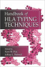 Handbook of HLA Typing Techniques / Edition 1