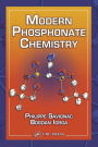 Modern Phosphonate Chemistry / Edition 1