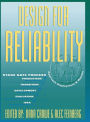 Design for Reliability / Edition 1