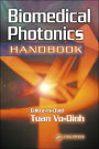 Biomedical Photonics Handbook