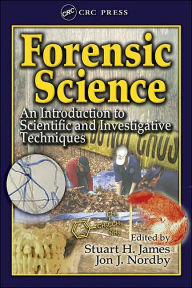 Forensic Science: An Introduction to Scientific and Investigative Techniques / Edition 1