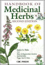 Handbook of Medicinal Herbs / Edition 2