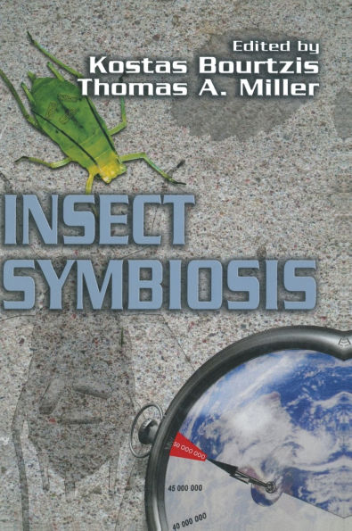 Insect Symbiosis