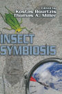 Insect Symbiosis