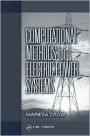 Computational Methods for Electric Power Systems