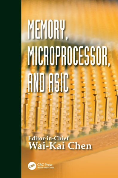 Memory, Microprocessor, and ASIC