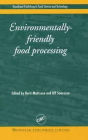 Environmentally Friendly Food Processing