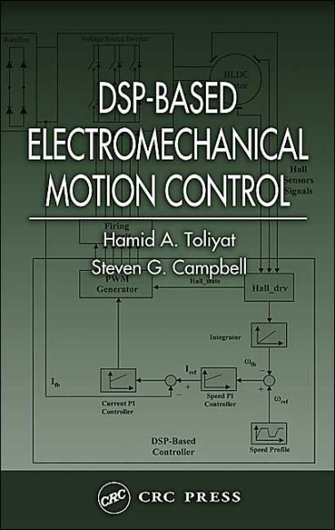 DSP-Based Electromechanical Motion Control