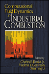 Computational Fluid Dynamics in Industrial Combustion