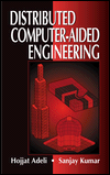 Distributed Computer-Aided Engineering / Edition 1
